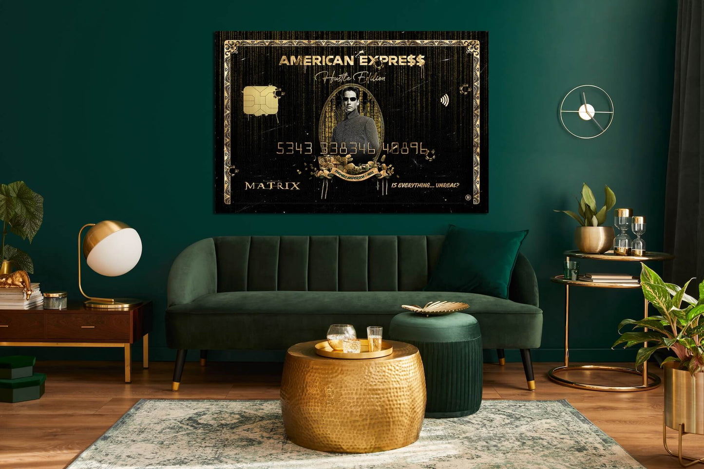 ВСИЧКО ЗАПОЧВА С ЕДНА МЕЧТА