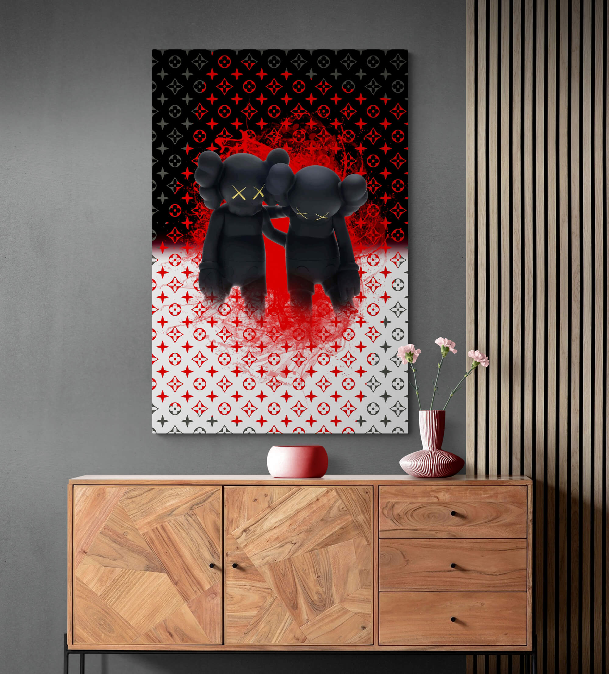 ARTWORK 2 – PixWallArt