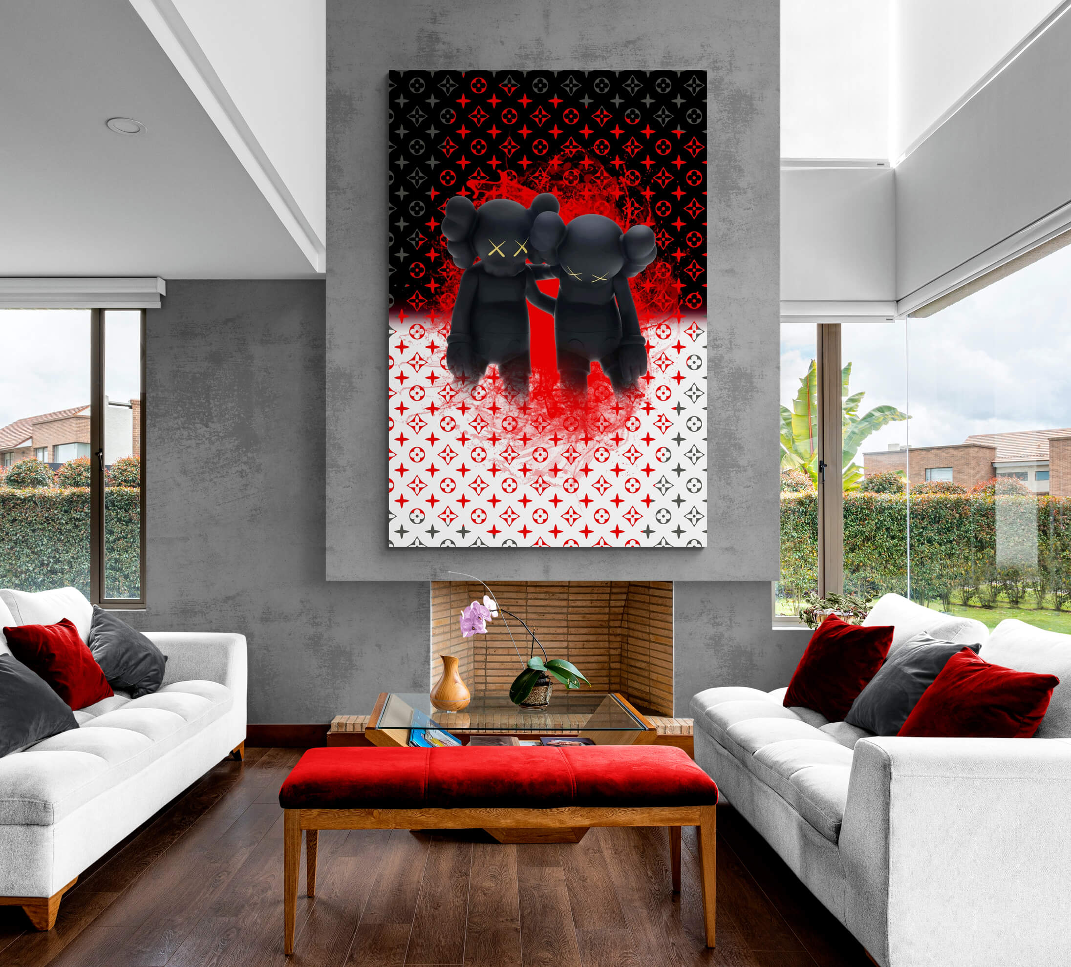 ARTWORK 2 – PixWallArt