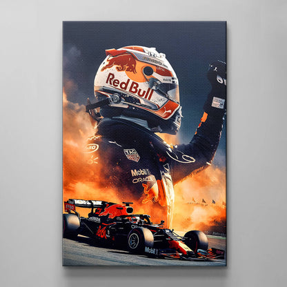 VERSTAPPEN