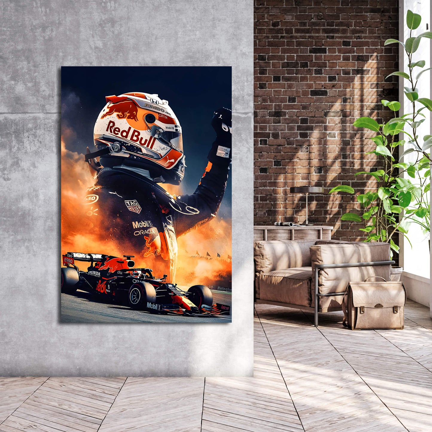 VERSTAPPEN