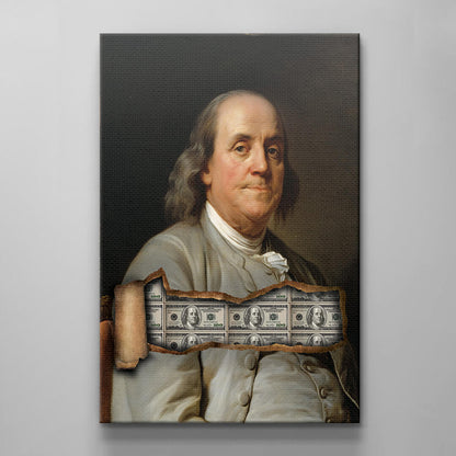 Benjamin Franklin