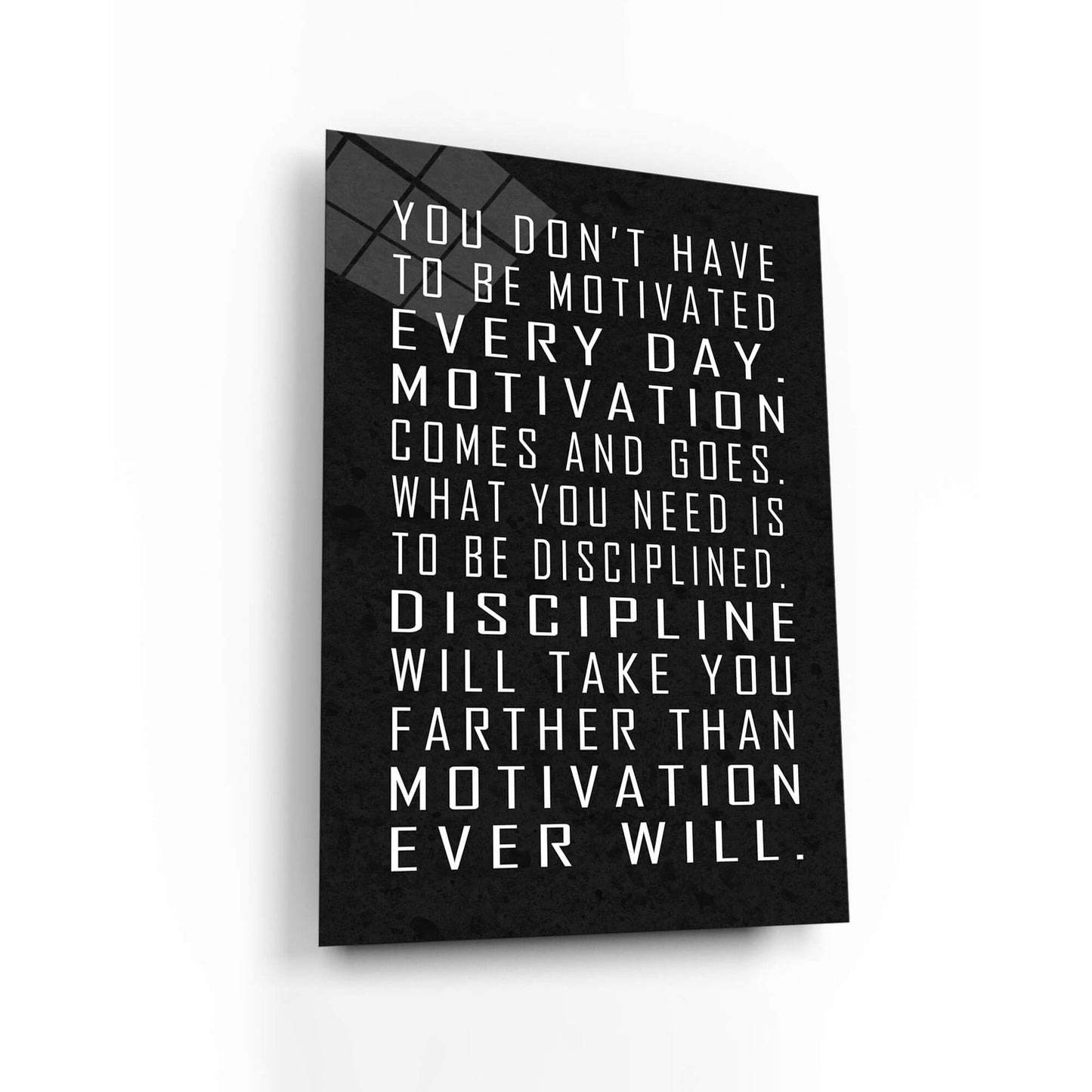 MOTIVATIONAL WALL ART, Inspirational Poster Print, Entrepreneur Quotes Print, Office Canvas, Never Be Ordinary Art, Motivate Quotes Print