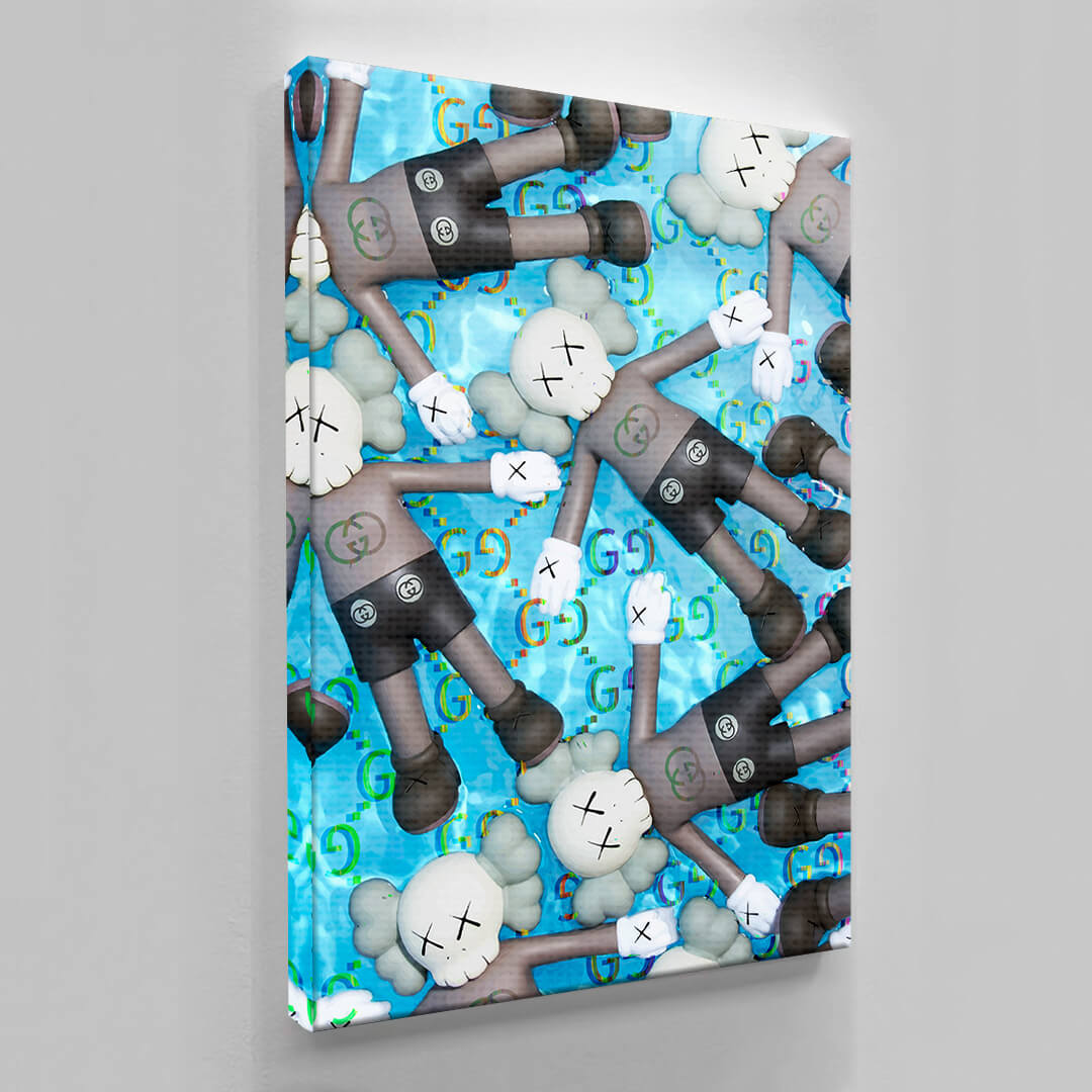 ARTWORK 6 – PixWallArt