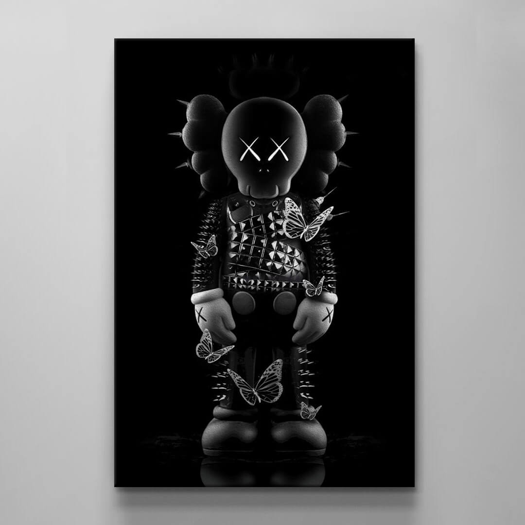 JAPAN STYLE – PixWallArt