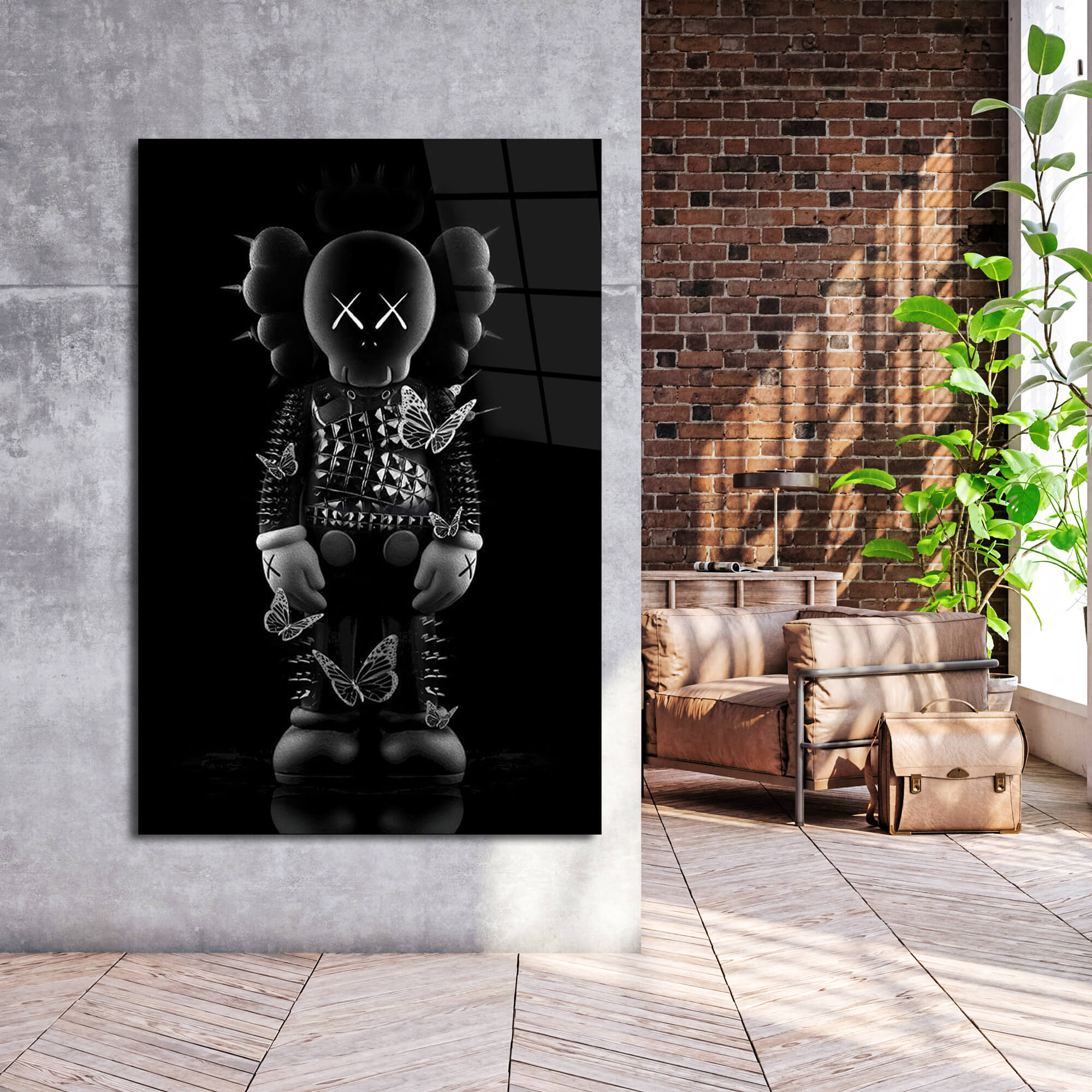 JAPAN STYLE – PixWallArt