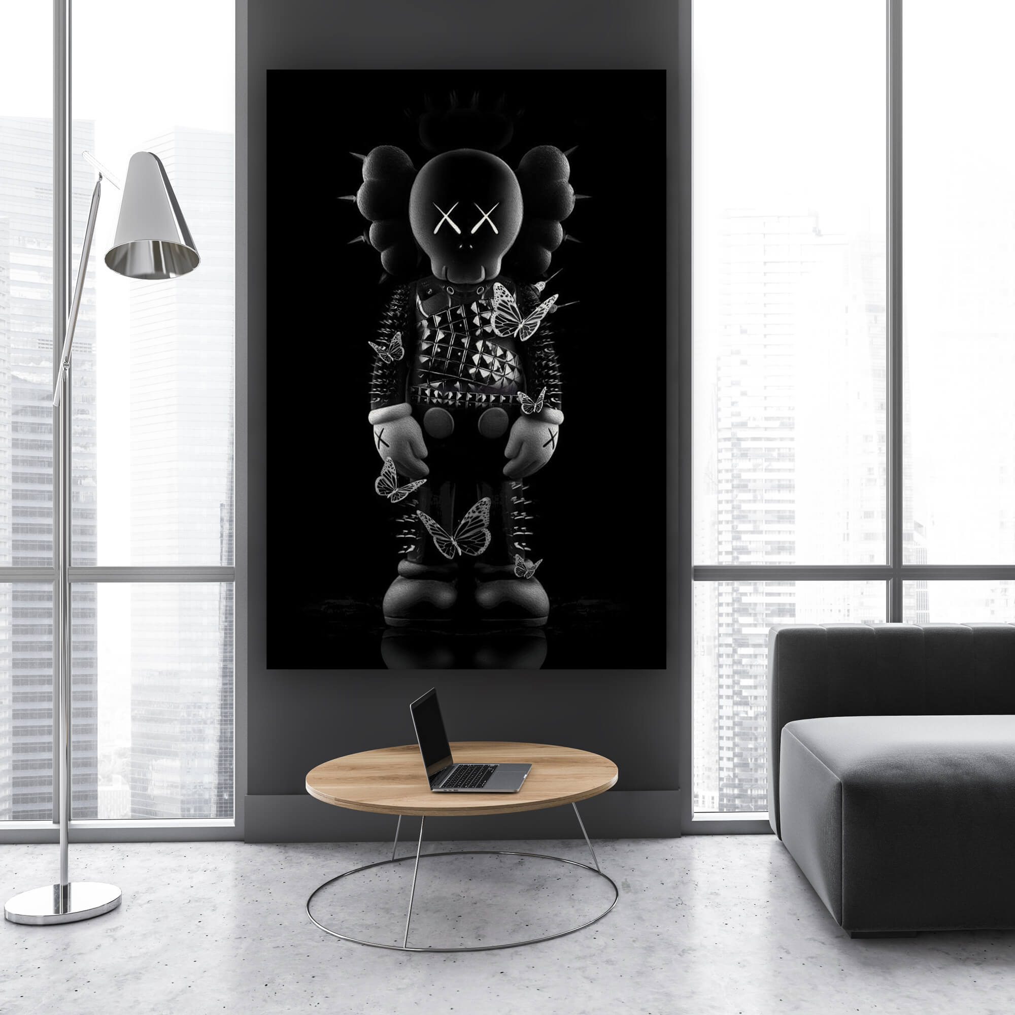 JAPAN STYLE – PixWallArt
