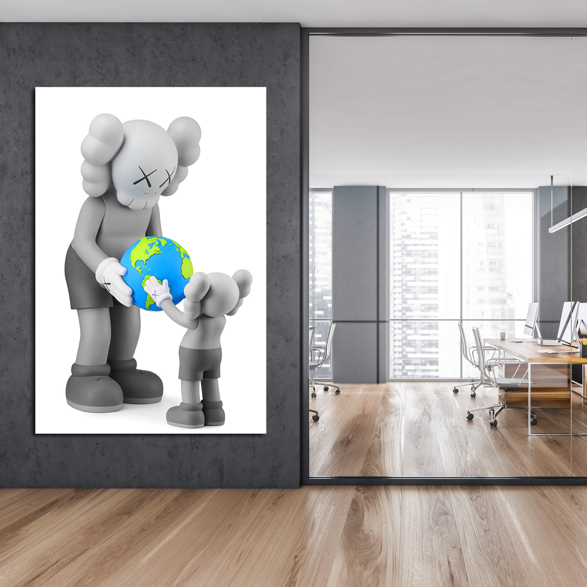 ARTWORK 13 – PixWallArt