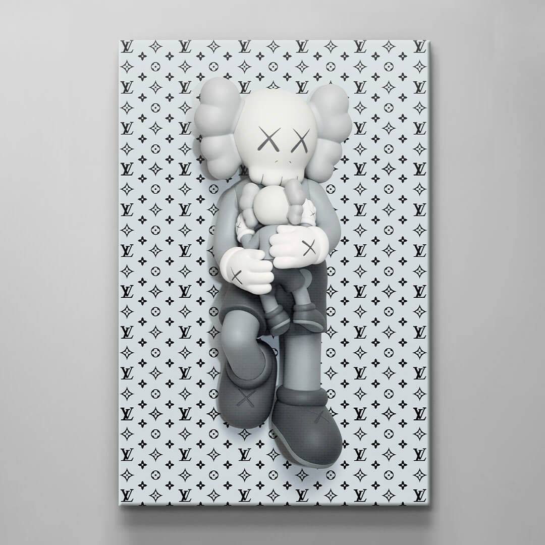 ARTWORK 9 – PixWallArt