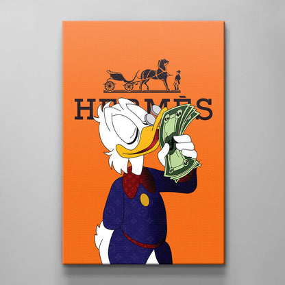 Scrooge McDuck