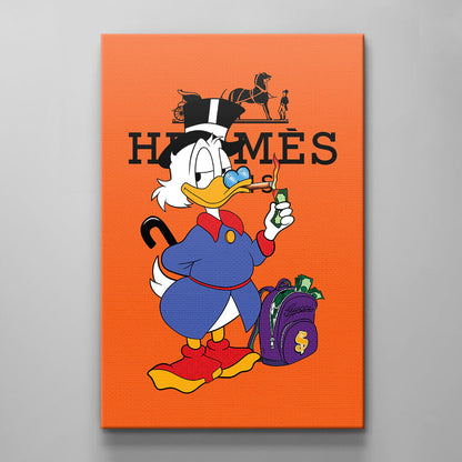 Scrooge McDuck