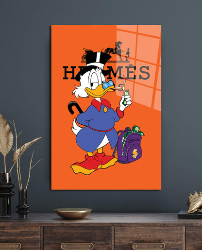 Scrooge McDuck