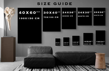 Monopoly Luxury Racing Acrylic Wall Art, Modern Money Art Print, Supercar Racing Artwork, High Gloss Acrylic Canvas, Office Wall Decor