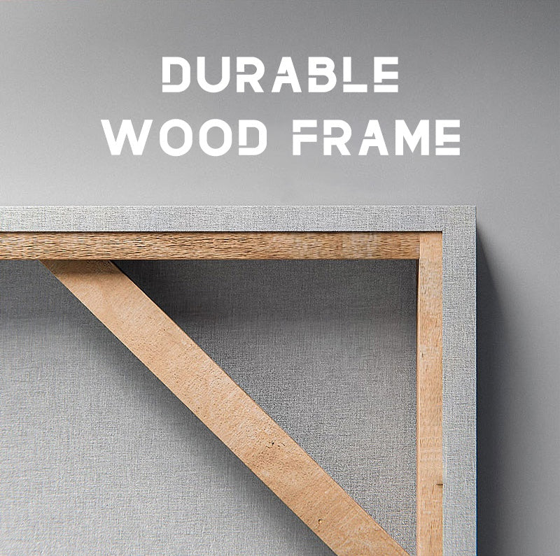 Alec Monopoly Gold Trading Bull Luxury Trading Wall Art, Modern Money Print Canvas, Office Wall Decor