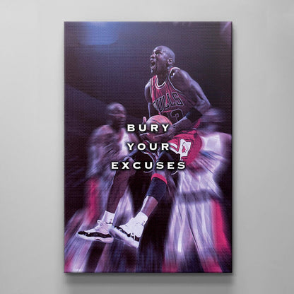 Michael Jordan Wall Art, Jordan 23 Chicago Bulls Poster, Three Peat Wall Art, Mike Basketball Goat Canvas