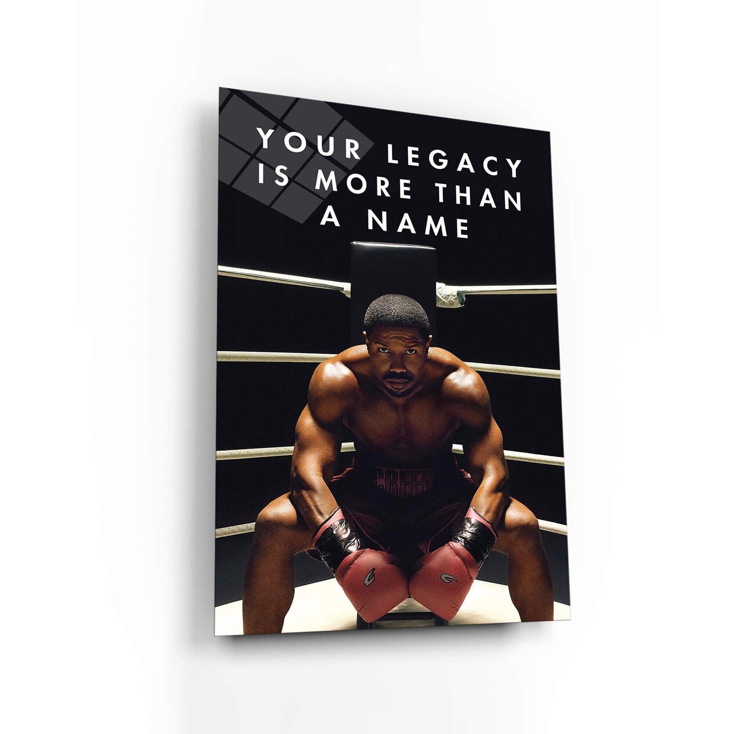 Your Legacy Name