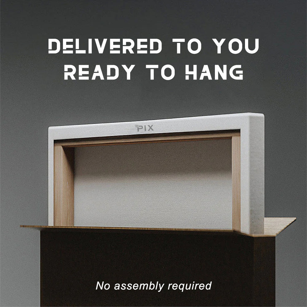 "The Wolf of Wall Street" Grow Money Out Of Comfort Zone Motivational Canvas Print - Iconic Movie Entrepreneur Inspirational Wall Art Poster, Jordan Belfort Decor for Home Office Gym Dorm Man Cave