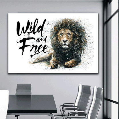 https://pixwallart.com/products/wild-lion-motivational-quote-art-posters-and-prints-on-canvas-white-lion-canvas-quote-lion-painting-poster-horizontal-decor-poster-347408203