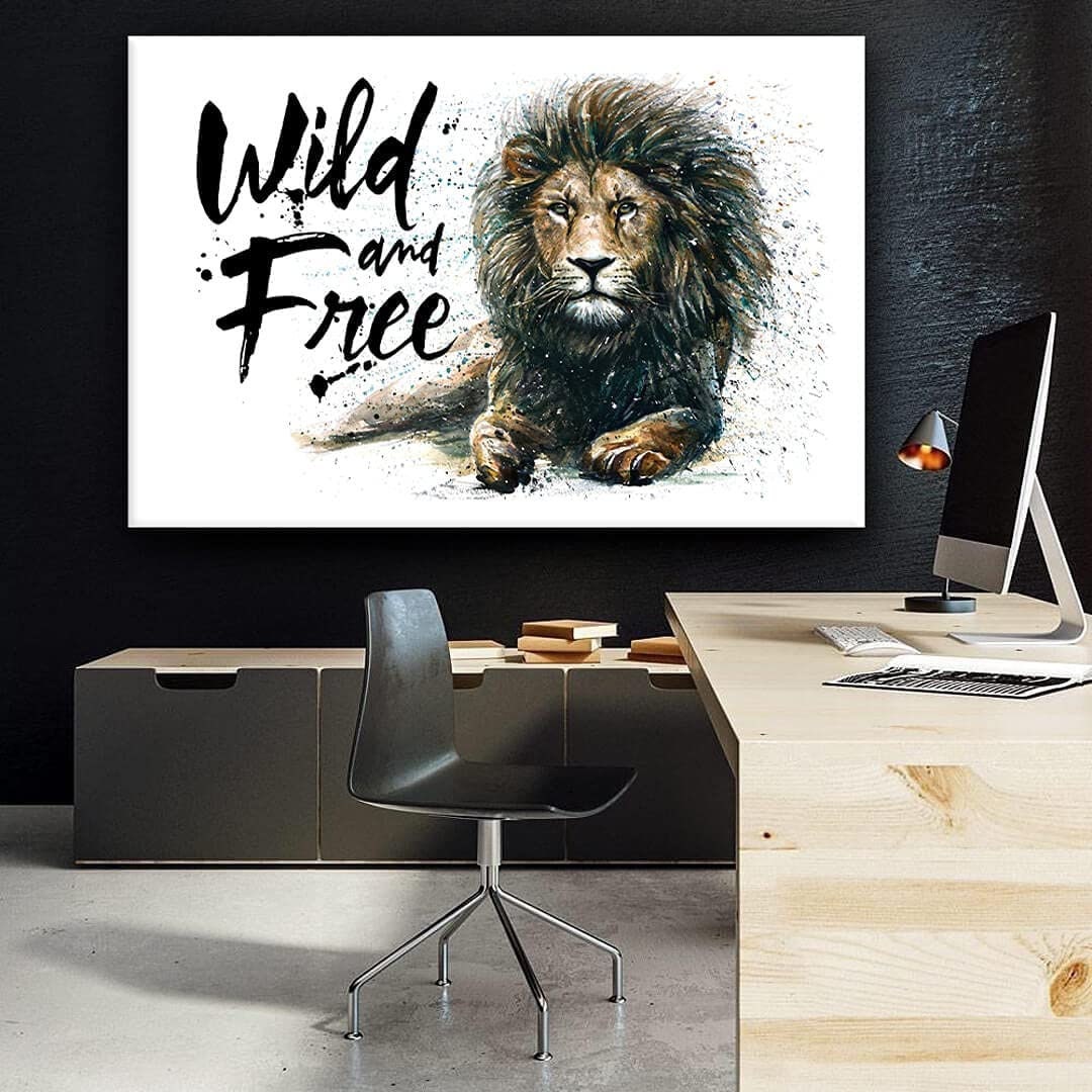 https://pixwallart.com/products/wild-lion-motivational-quote-art-posters-and-prints-on-canvas-white-lion-canvas-quote-lion-painting-poster-horizontal-decor-poster-347408203