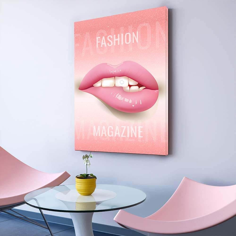 Fashion Lips