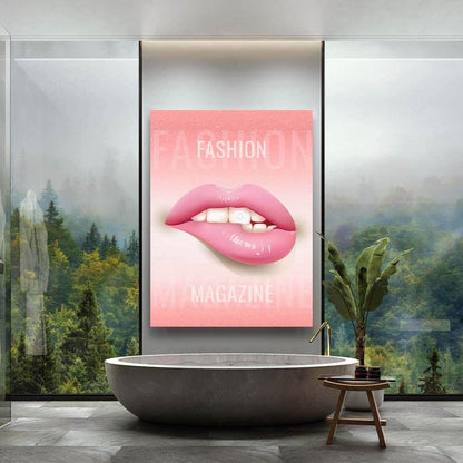 Fashion Lips