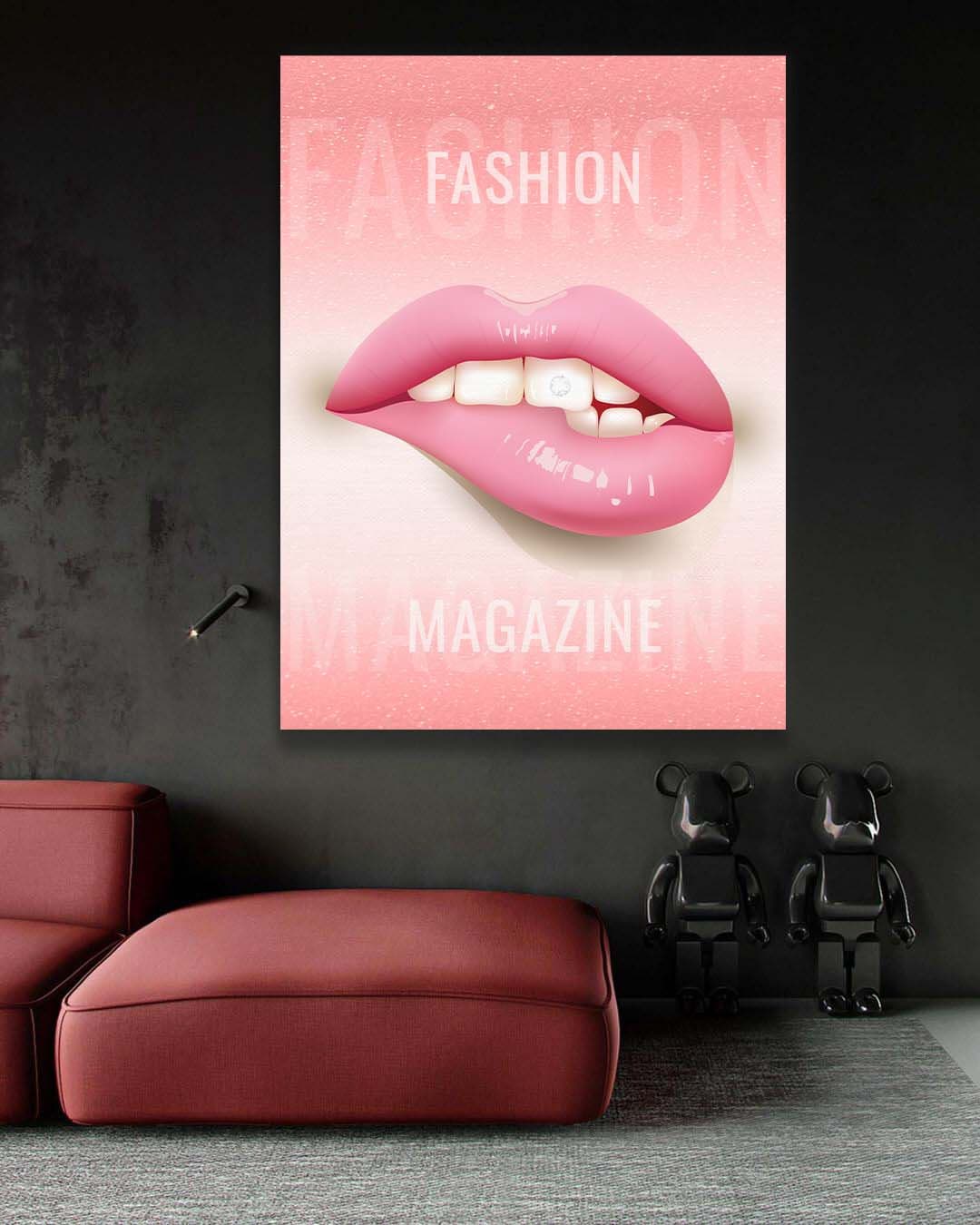 Fashion Lips