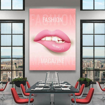 Fashion Lips