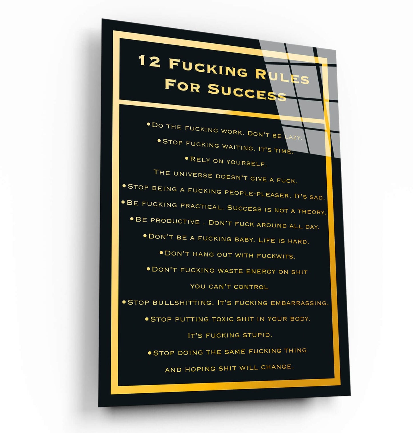 12 Rules for Success A Comprehensive Guide to Achieving Your Goals - Concise and Intelligible12 Rules for Success Your Comprehensive Guide to Achieving Goals