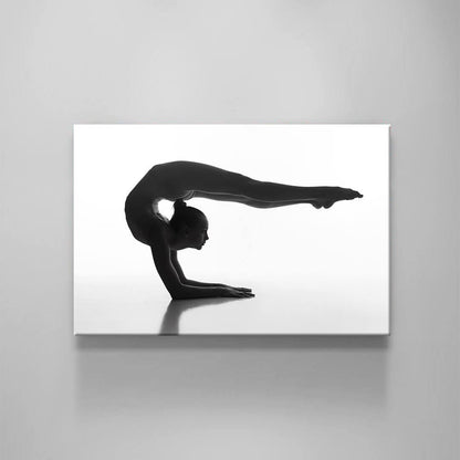 Yoga Girl