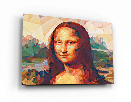 Mona Lisa Leonardo da Vinci