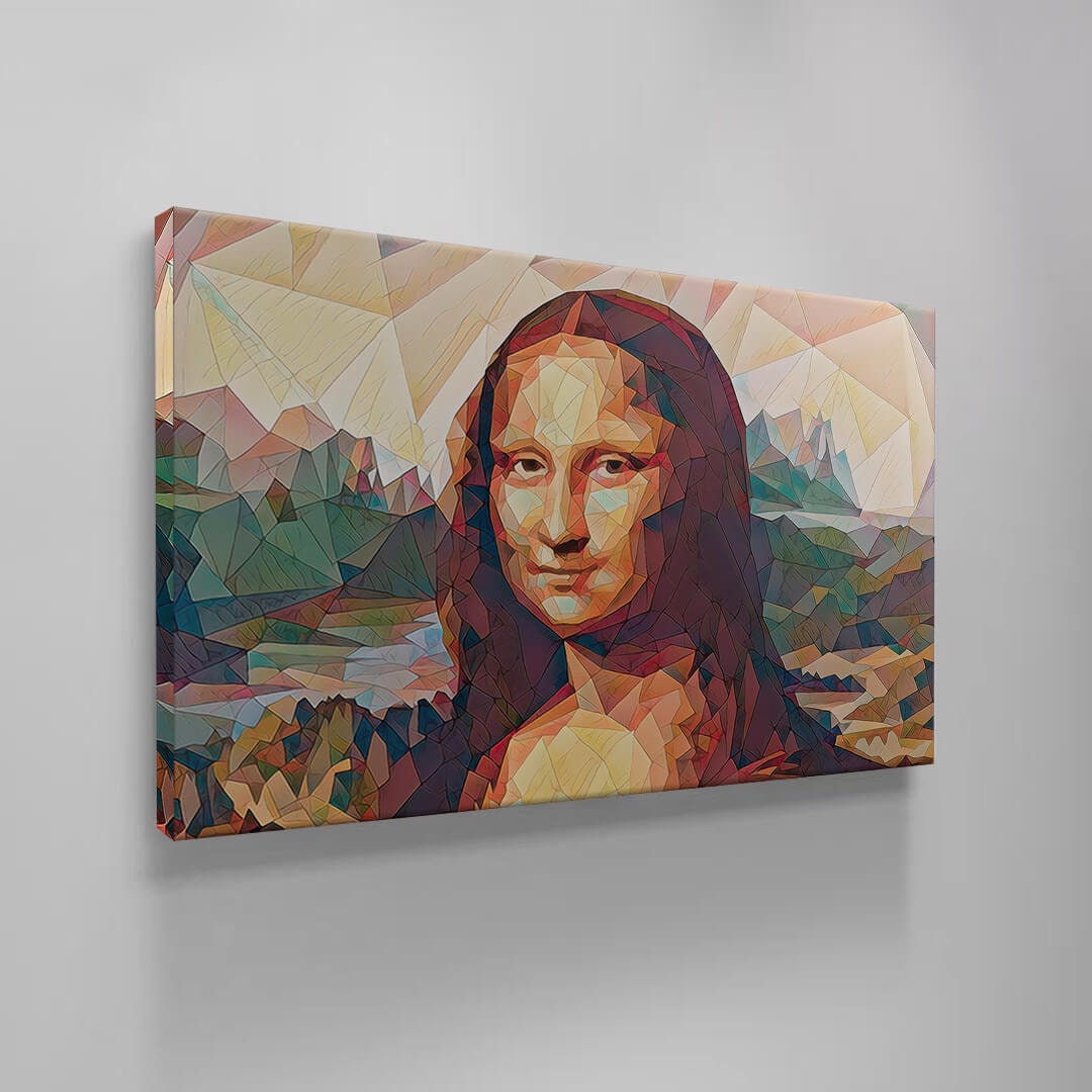 Mona Lisa Leonardo da Vinci