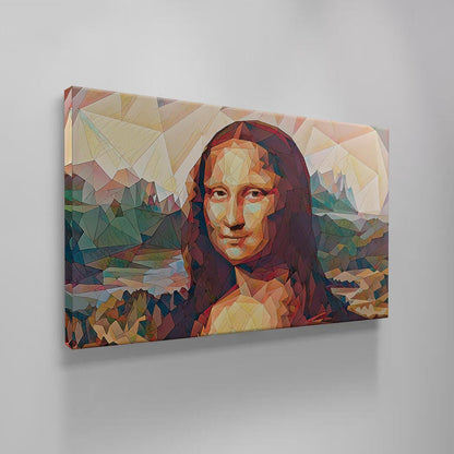 Mona Lisa Leonardo da Vinci