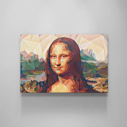 Mona Lisa Leonardo da Vinci