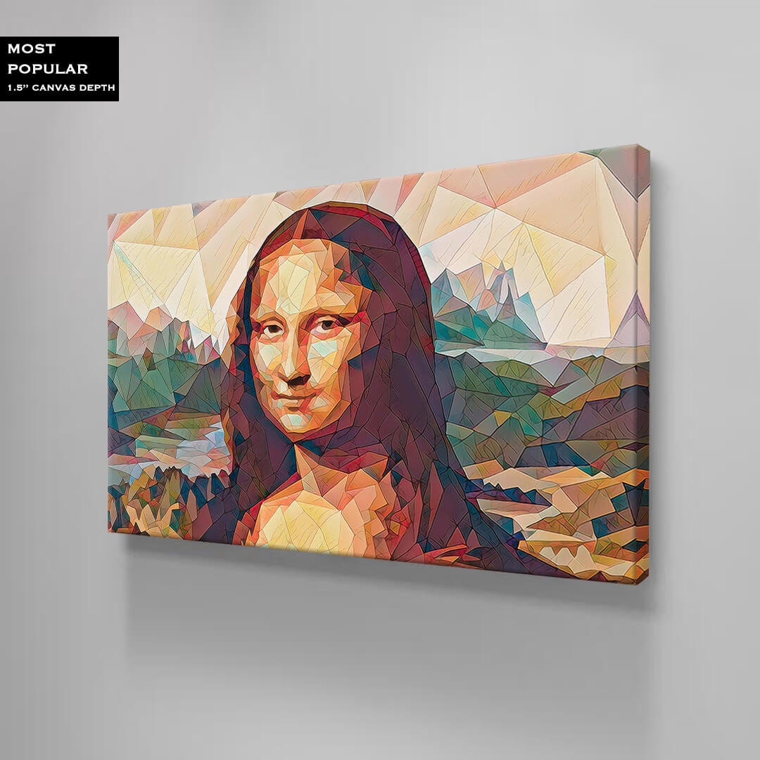 Mona Lisa Leonardo da Vinci