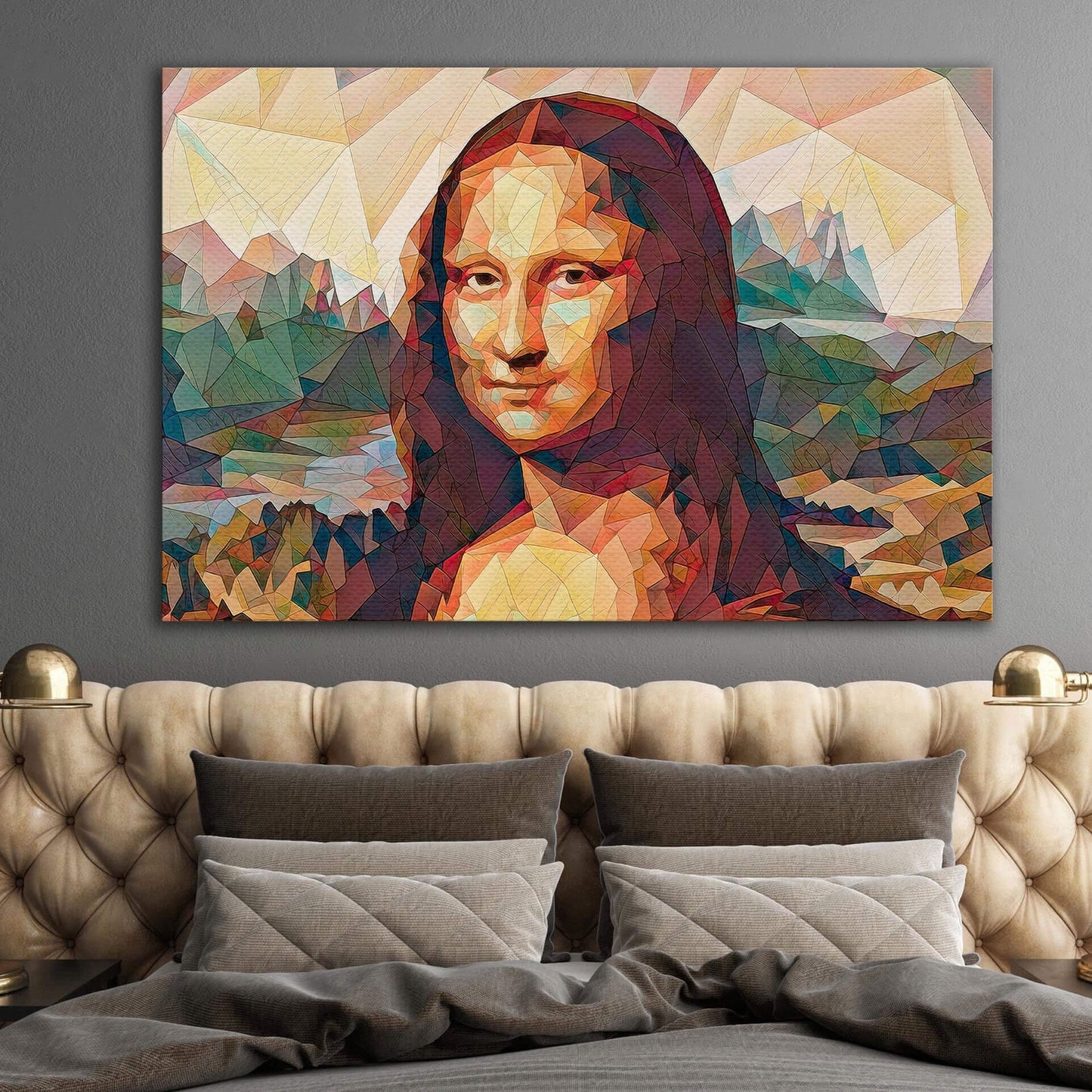 Mona Lisa Leonardo da Vinci