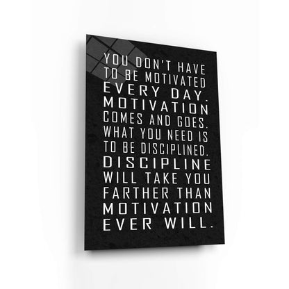 Motivational Wall Art Inspirational Poster Print Entrepreneur Quotes Office Canvas Never Be Ordinary Art Motivate Quotes Print